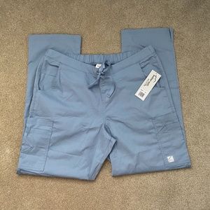 UA scrub bottoms